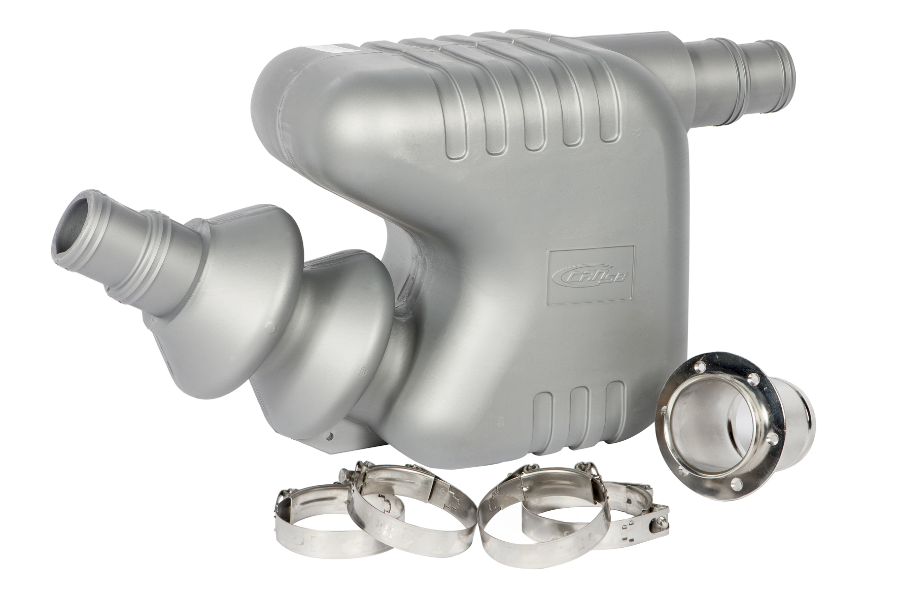 Exhaust pack accessories for Inboard Marine Engine Exhaust pack accessories for Inboard Marine Engine